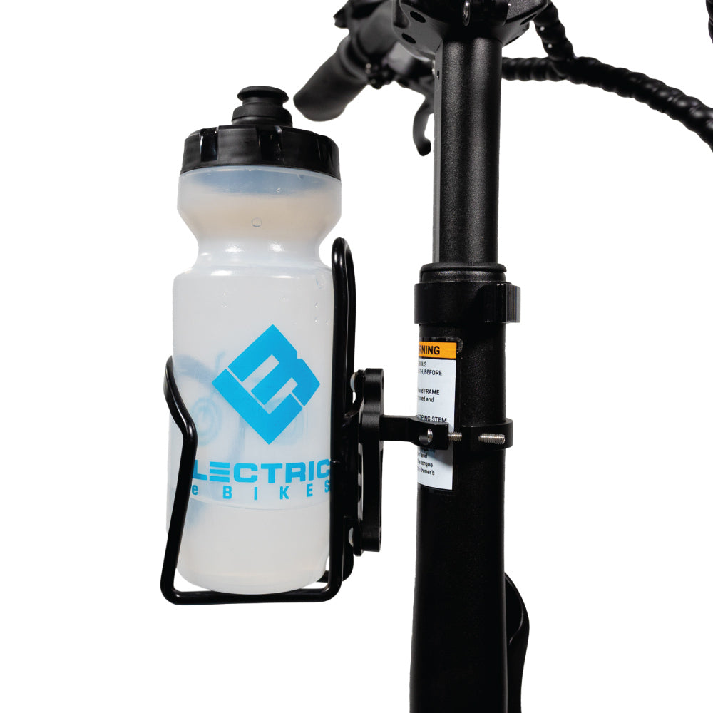 Bottle Holder with Adapter