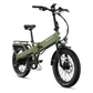 XP4 750 Pine Green eBike