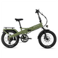 XP4 750 Pine Green eBike