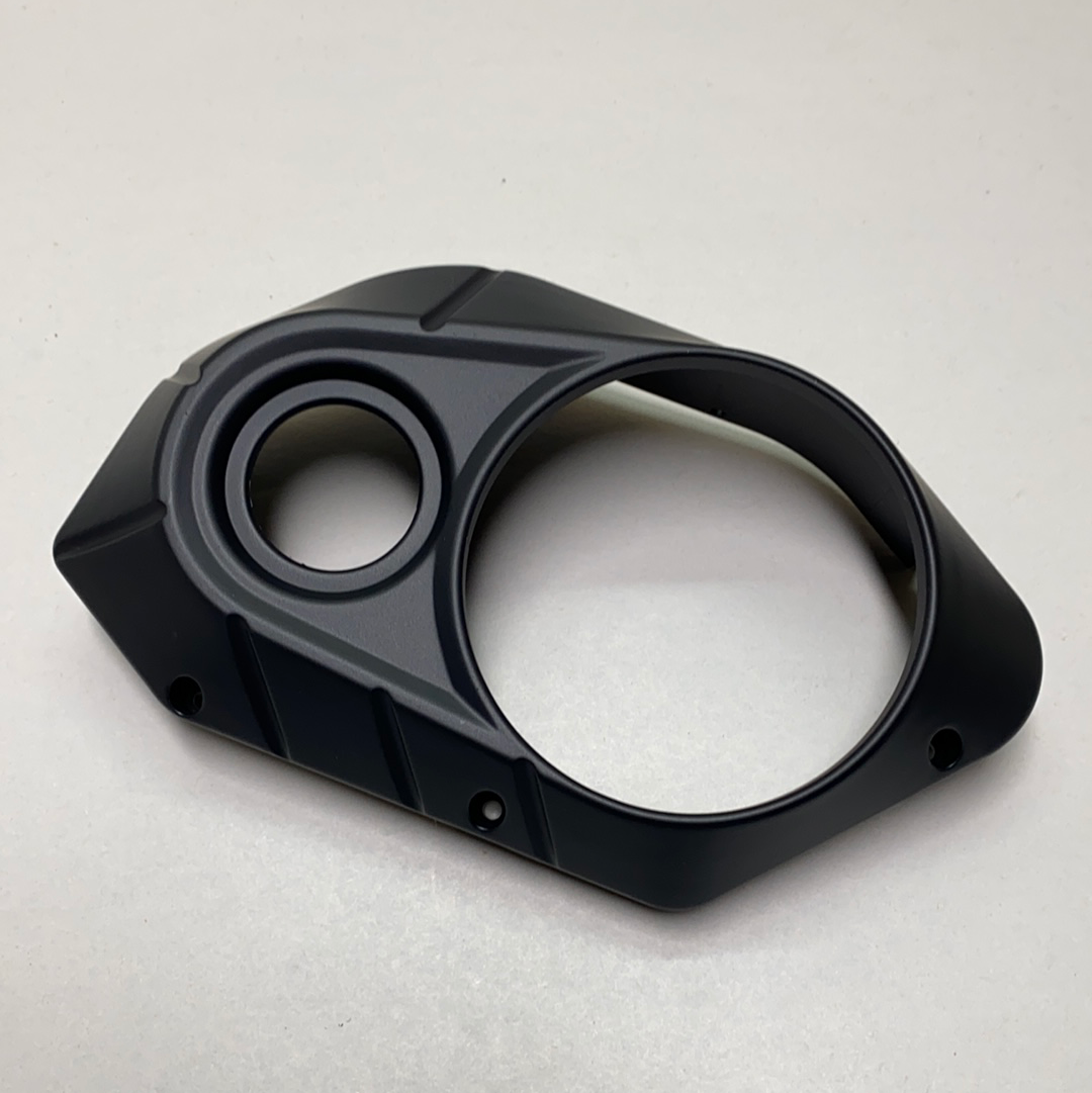 Dash Dapu Motor Cover