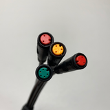 Dapu Main Harness - 48" - Dash Only