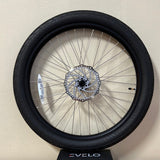 Omega Front Wheel
