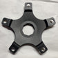 Dash Dapu 5 bolt 130mm crank spider