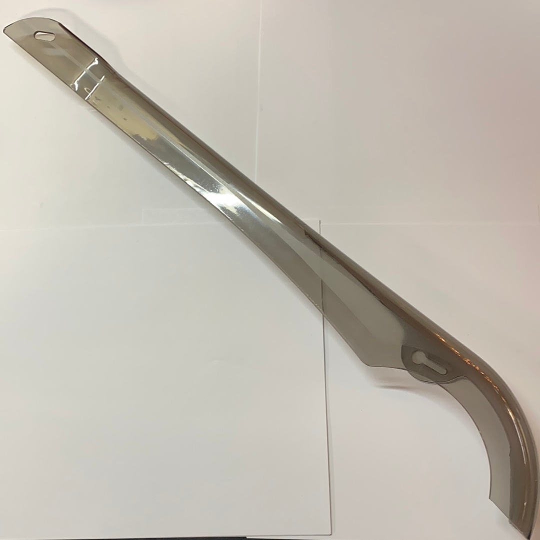 Aurora Limited and Omega Chainguard