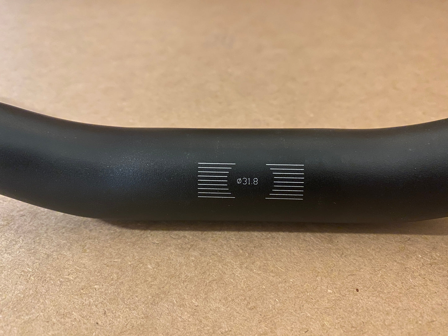 Aurora Handlebar 31.8