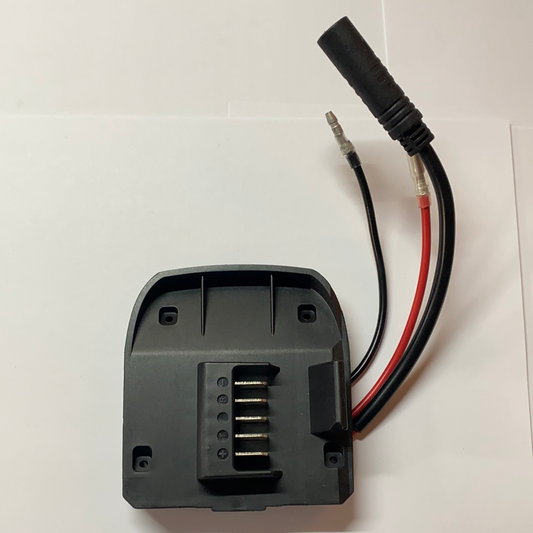 Aurora/Aries Battery Base Plate