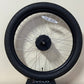 Omega / Aurora Limited Rear Wheel - Enviolo Hub