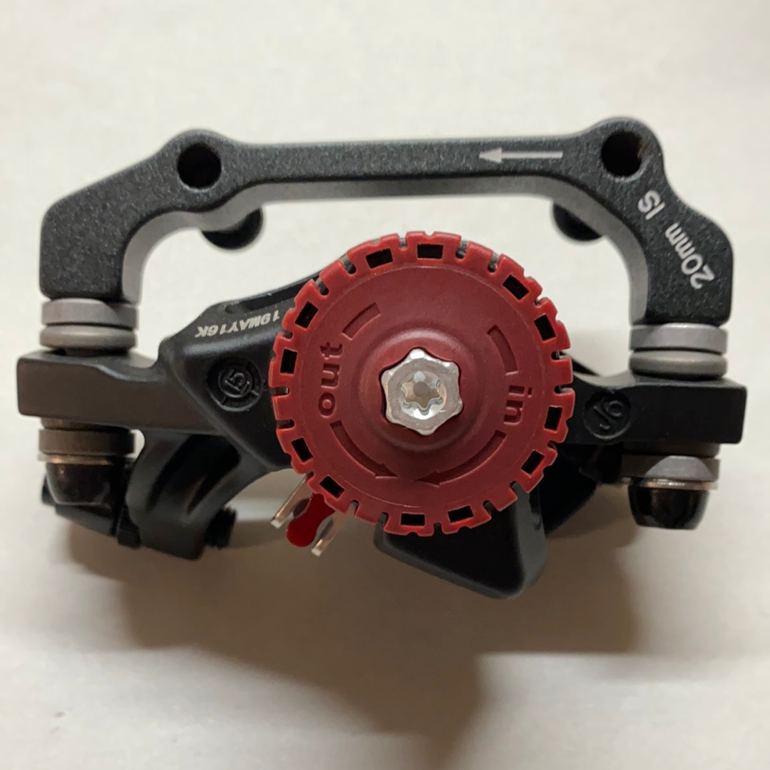 Avid BB5 Disc Brake Caliper