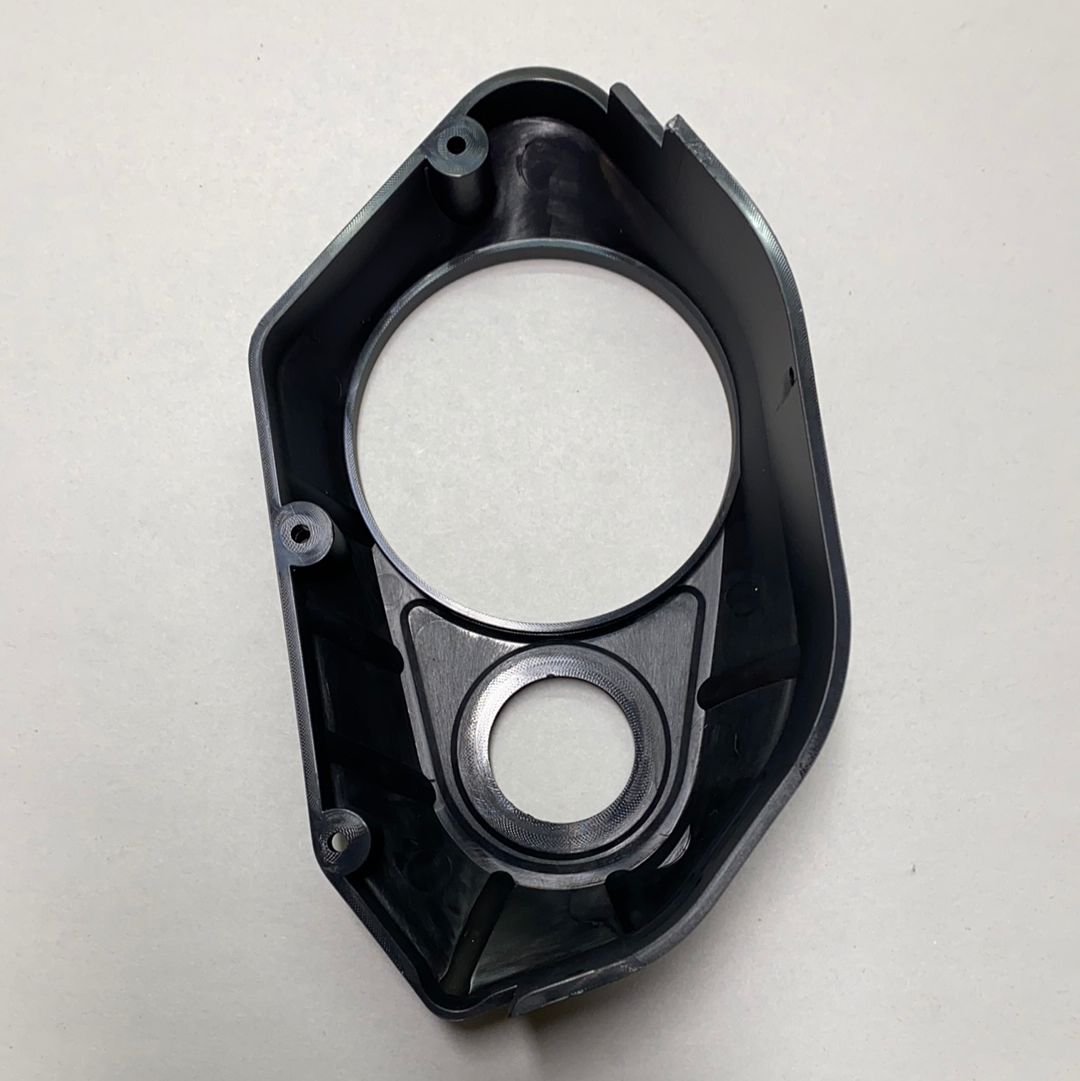 Dash Dapu Motor Cover