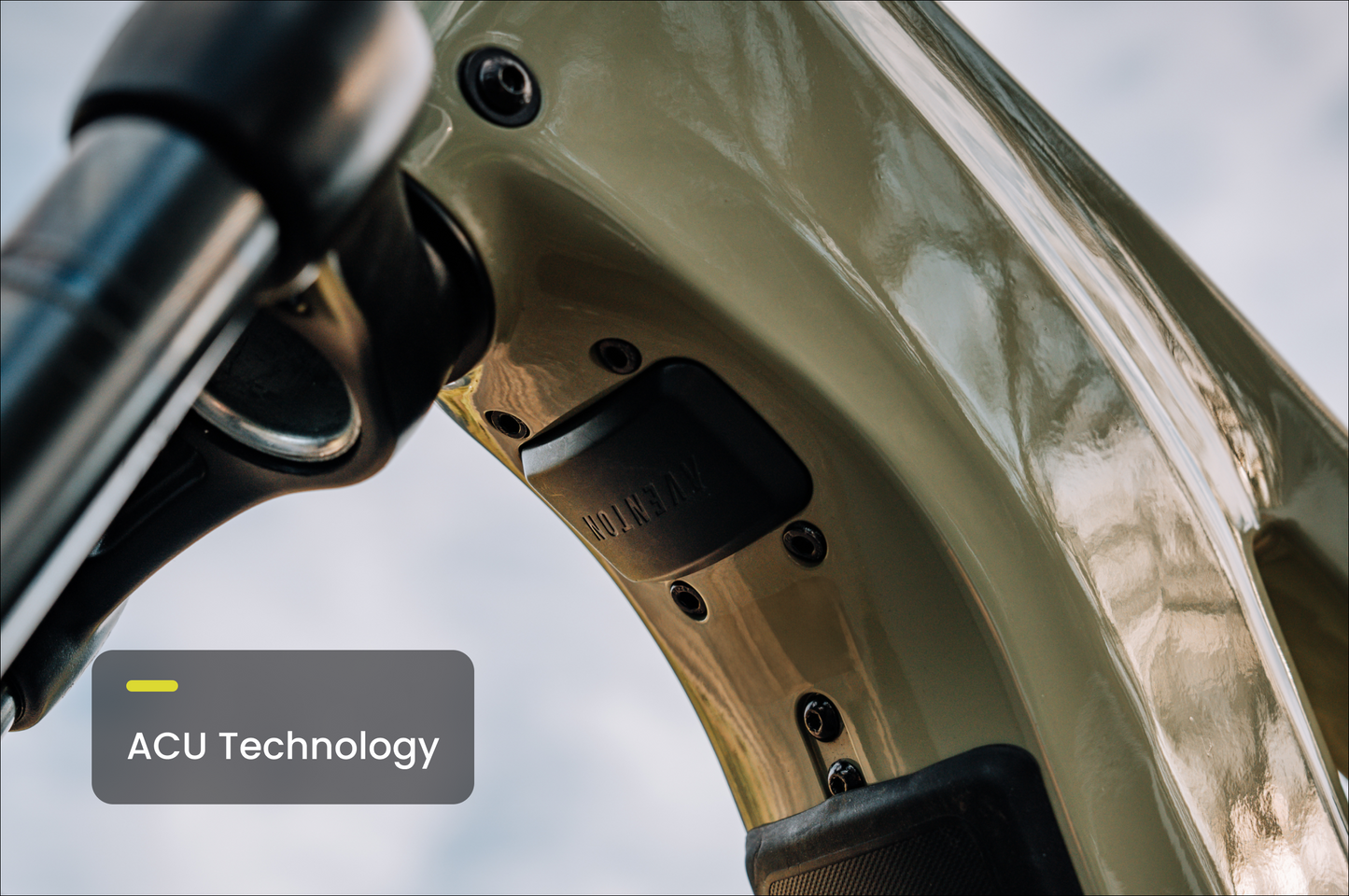 Aventure 3 Step Through Ebike