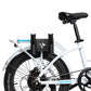 eBike Fishing Rod Holder
