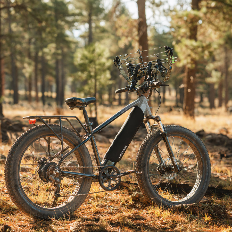 XPress Battery Thermal Sleeve