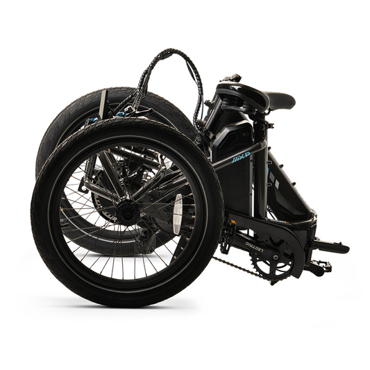 XP Trike2 Tempest Grey - Labor Day Bundle