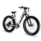 XPeak Step-Thru 1.0 + FREE Rear Rack, Fenders, Elite Headlight ($227 Value)