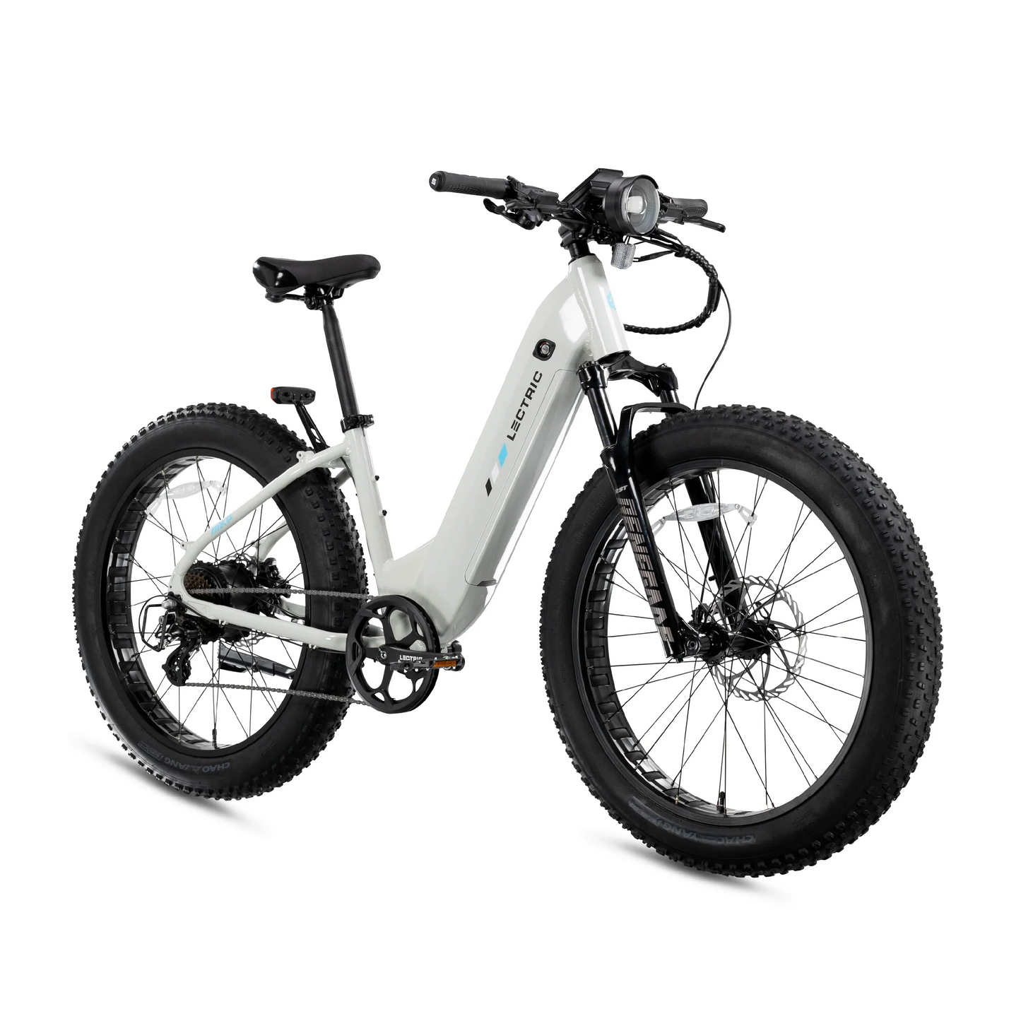 XPeak2 Step-Thru eBike