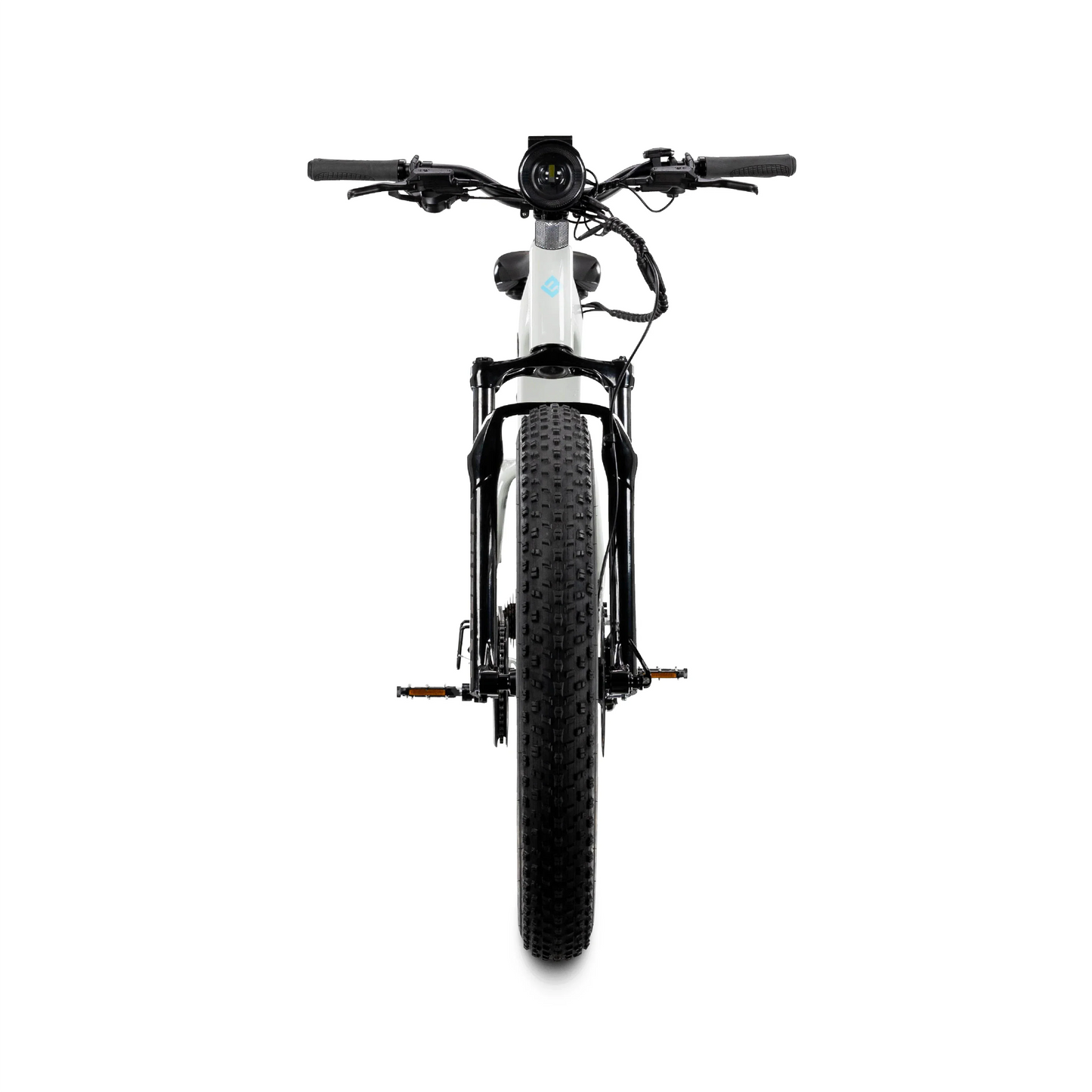 XPeak2 Step-Thru Long-Range + FREE Rear Rack, Fenders, Elite Headlight, Suspension Seat Post ($316 Value)