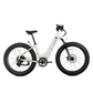 XPeak2 Step-Thru Long-Range eBike