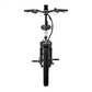 XP4 Step-Thru Stratus White eBike