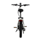 XP4 750 Step-Thru Stratus White eBike