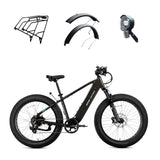 XPeak2 High-Step - Special Offer Bundle