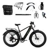 XPeak2 High-Step Long-Range - Labor Day Bundle