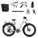 XPeak2 Step-Thru Long-Range - Labor Day Bundle