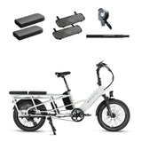 XPedition2 Stratus White - Special Offer Bundle