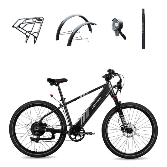 XPress 750 High-Step - Special Offer Bundle