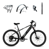 XPress 750 High-Step - Special Offer Bundle